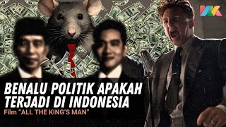 BAGAIMANA POLITIK DI INDONESIA TERJADI SEPERTI DI FILM INI? #katakarya #oscar