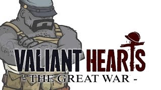 Valiant Hearts: Episode 2 - Freddie Is Lookin Fabulous