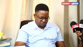 Mzinze Kuondoka Yanga Ni Suala La Muda Tu - Salamba