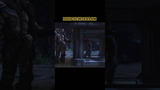 Kraven Capture Spider-Man #spiderman #ps5 #kraven #shorts #gaming #ps5pro #playstation #spiderman2