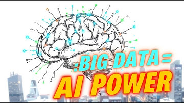 I Spent 30 Days Exploring Big Data in AI and Here