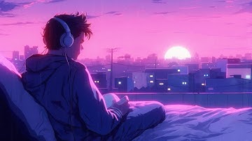 Lofi hip hop mix 📚 beats to relax/study to (Part 1)