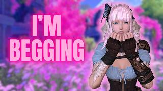 Glam/Customization Updates I Desperately Want in FFXIV