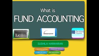 Fund accounting?Fund structure and processes explained