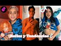 NUEVOS BAILES Y TENDENCIAS DE TIKTOK 2021😍🔥 - TikTok Secret