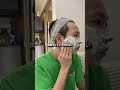 手じゃ作れない濃密泡でニキビ予防！「ディズム　クリーミーフォームウォッシュ　グリーン」
