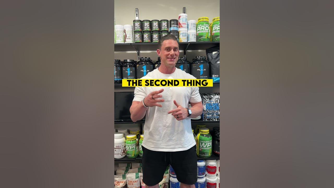 will-alcohol-kill-your-gains-shorts-youtube