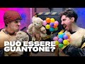 Può essere un guantone? ft. @vallespaziale | Road House