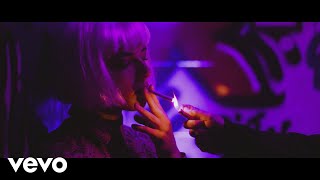 Flame Parade - One of These Days I'll Steal Your Heart (Official Video)