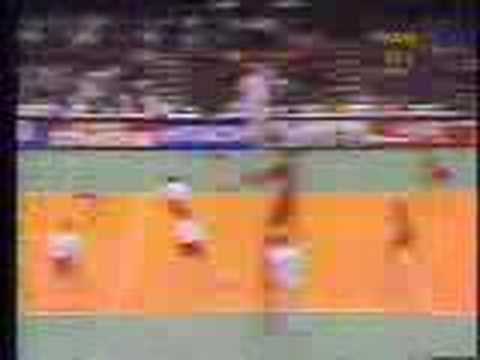 PERU USA WC 91 (PASS TO BARCELONA)