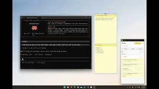 PinSlip - Free Sticky Note for Desktop - Work with AI and PinSlip