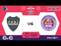 Los Bosteros - Pansugariakos | Group Stage Socca League Greece