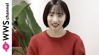 能條愛未、ABEMAドラマへの出演から今後の女優活動へ思いを語る！