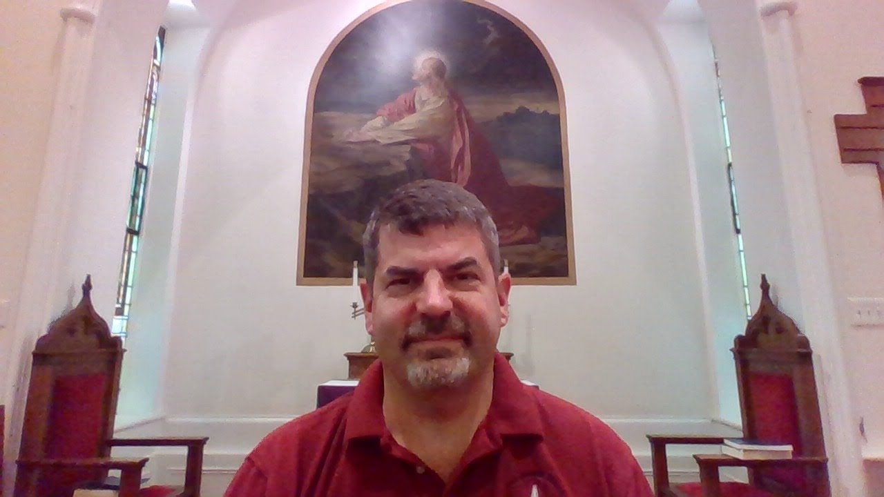 Reflections Matthew 18:21-35