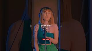 DHARIA – Sugar \u0026 Brownies Lyrics #shorts