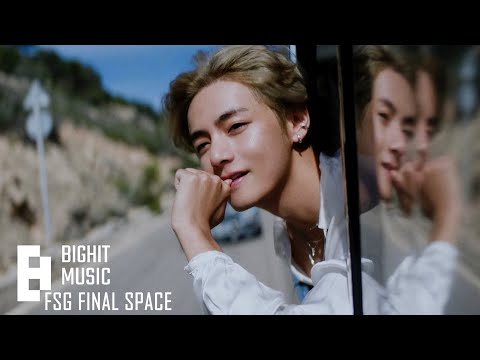 [Рус Саб] [Rus Sub] V — Slow Dancing Official MV