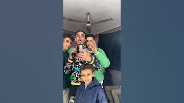 ترند ايه الكلام ياشاب من الذاكره حمو المرشدي وحمو تيفا Hamo Tefa2010 اكسبلور Tefa Masr 