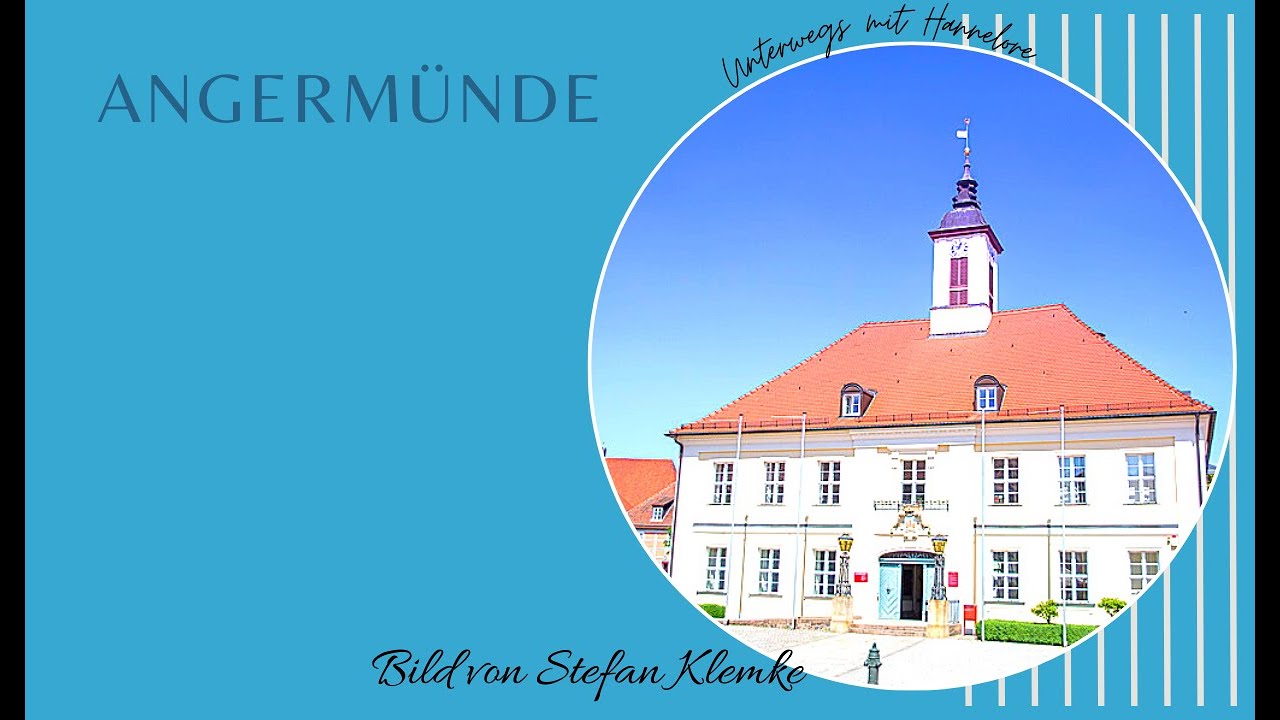 Angermünde/ Städtetrip