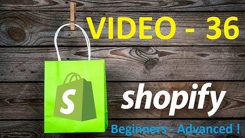 Top 3 Shopify Apps That You Must Have - 2 Bulk discounts - Video 36 - T 1