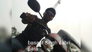 Basant singh