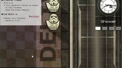 Prison Architect #2 | Cell Block A