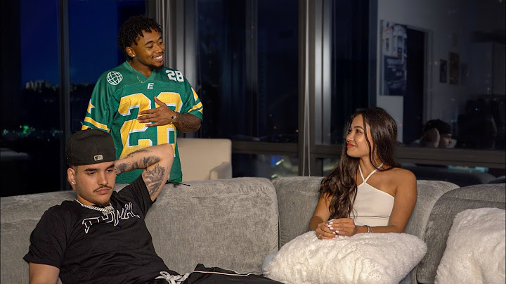 I PUT MY BESTFRIEND ON A DATE WITH MY EX!