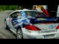 Rallye limousin 2012