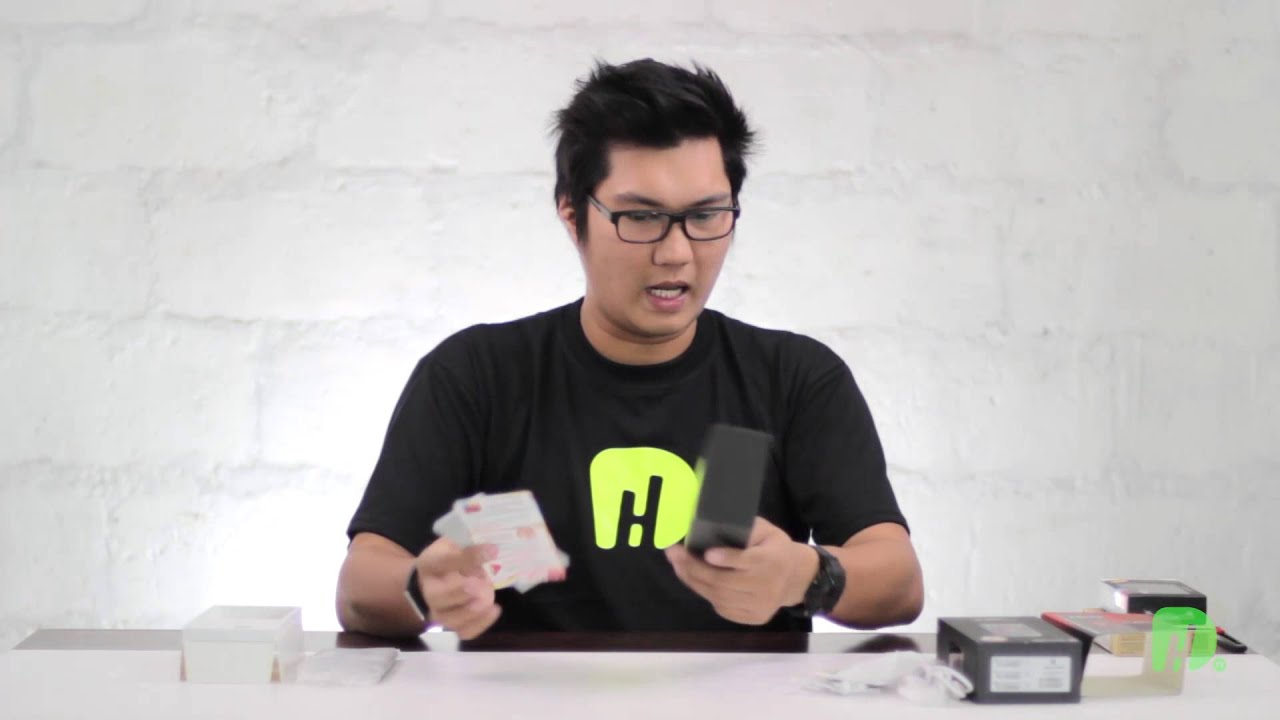 Cherry Mobile Infinix Pure XL Promo free Powerbank and Earphone