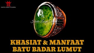 Download lagu Properties and Benefits of Genuine Badar Lumut Agate Stone