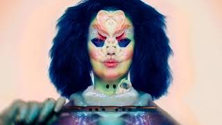 Björk - Future Forever (Instrumental)