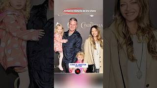 Así fue la historia de Eric Dane #celebrity #famous #hollywoodsign #hollywood #chismes