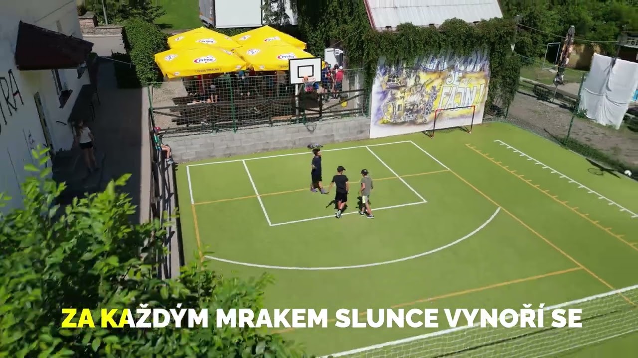 HEUREKA IV. TURNUS 2023 | Mladočov je fajn