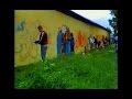 The underground productions graffiti jam in bromsten 1995 part 1