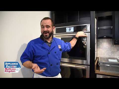 Video: Hvorfor bør et apparat som en ovn forvarmes?