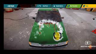 เกมซ่อมรถER1 XRO1B screenshot 2