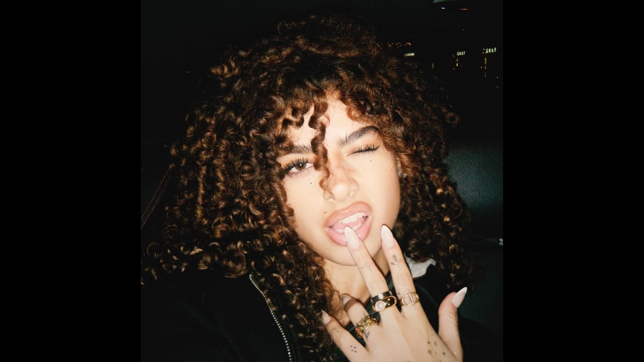 (FREE) R&B x Jersey Club Type Beat "SLOW"