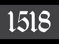 1518 - De inferno inferiori