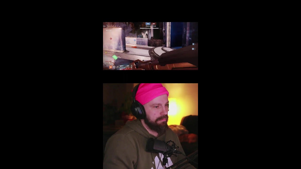 Hell Divers 2 and or Destiny 2