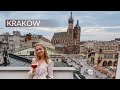 Krakow, Poland - the best events, things to do in Krakow