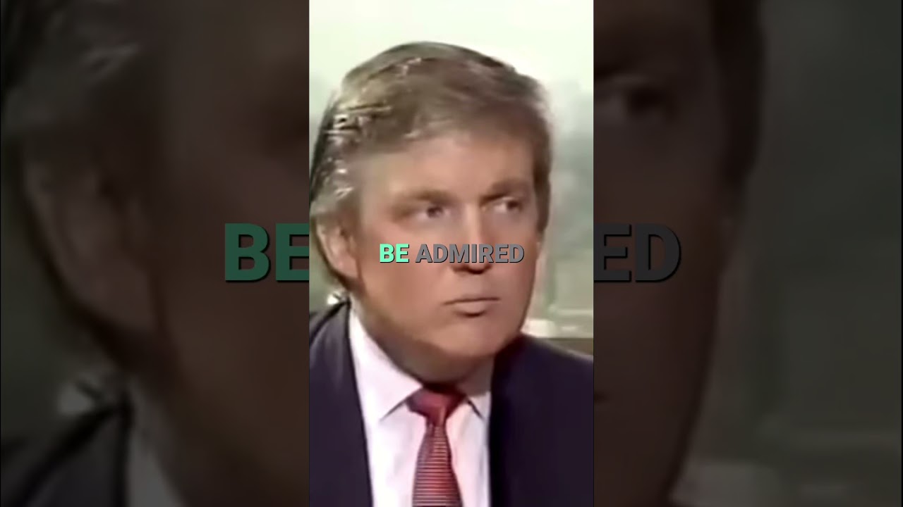 Bouncing Back: My Triumph Over Bankruptcy Negotiations - Donald Trump in 1990  