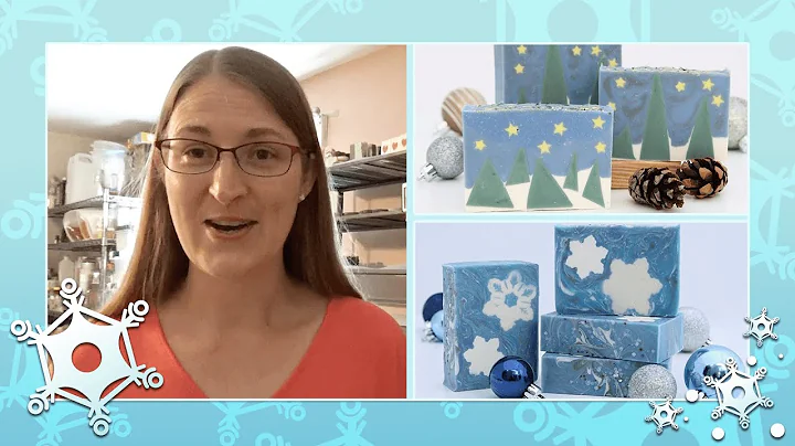 Jennifer Marie Hofmann, Jennifer's Handmade Soap