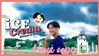 BLACKPINK & Selena Gomez 'ICE CREAM' DANCE COVER | WreckitRalph screenshot 4