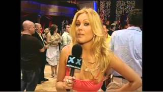 Shanna Moakler Host Cut 3