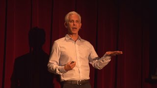 Need to Know | Steve Caras | TEDxTheBenjaminSchool