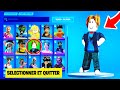 Jai utilis un skin roblox pour tricher dans un dfil de mode 