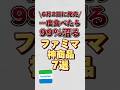 【6月2日に発売】一度食べたら99%沼るファミマ神商品7 選!!#ファミマ #ファミマ新作