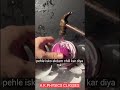 Red Onion🧅vs Liquid Nitrogen #Shorts#ViralShorts#Trending#ScienceShorts#PhysicsShorts#LiquidNitrogen