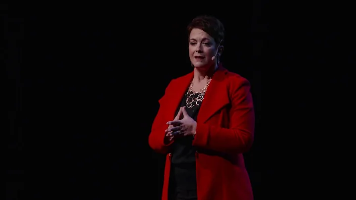 How Hope Can Change Your Life | Amy Downs | TEDxOk...