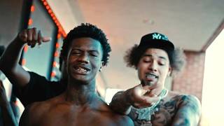 FNF Chapo x Texas Joe - Back In Dat Mode (Official Music Video
