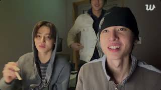1203 | CORTIS Weverse LIVE [SUB] 251203